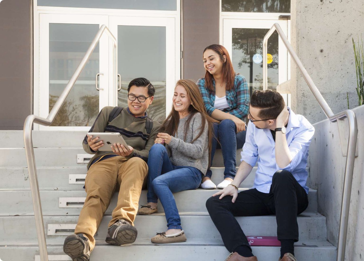 About Us Foundation for California Community Colleges