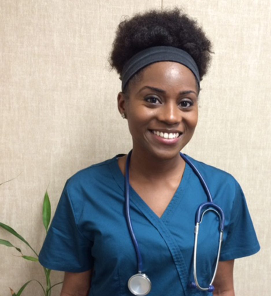 Diversifying Our State’s Workforce Foundation for California