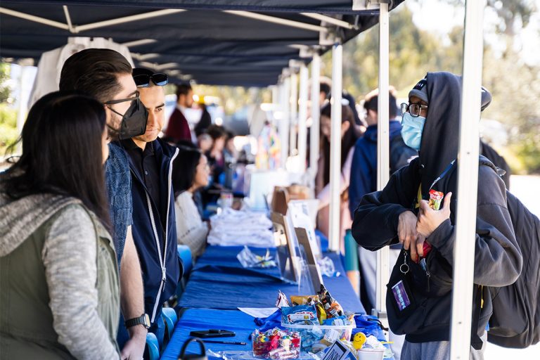California Community Colleges Student Ambassador Program Celebrates Over One Million Student Connections
