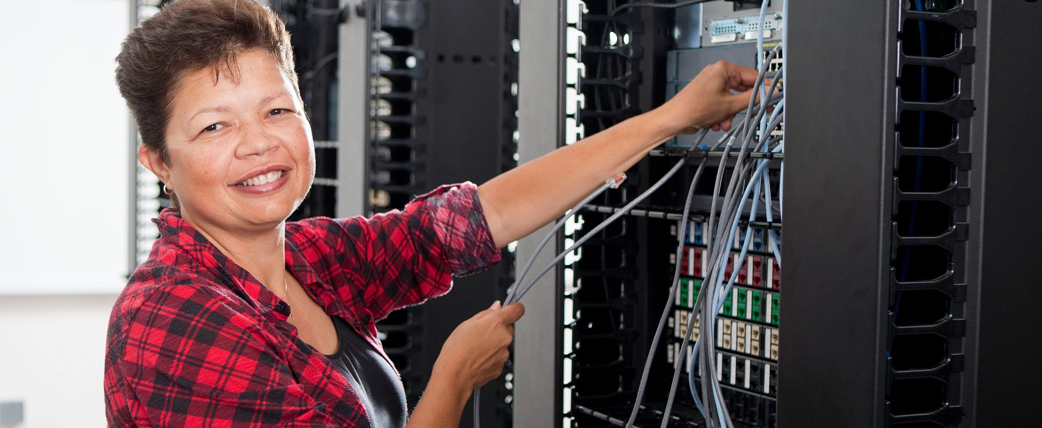 Diversifying Our State’s Workforce Foundation for California