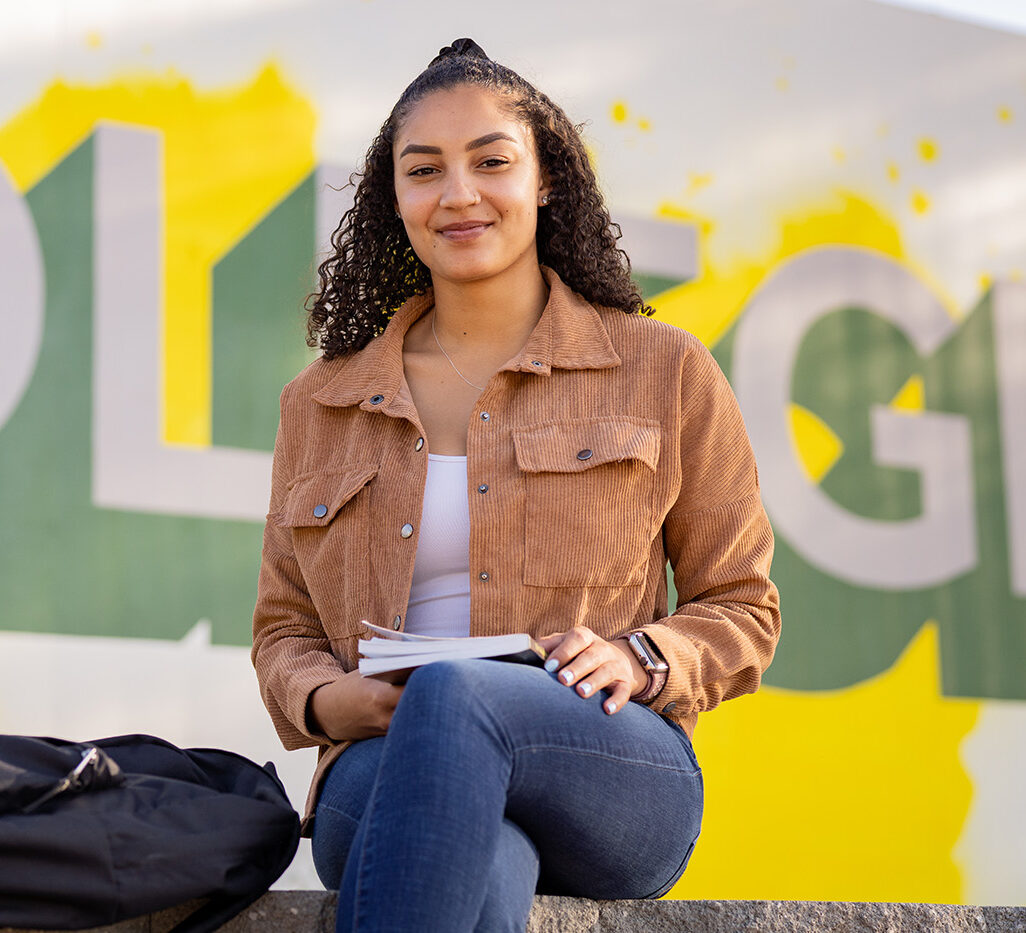 Community College Student Ambassador Program Foundation for