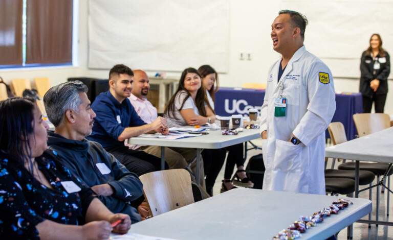 California Invests in Medical Scholars Program to Help Address Growing Shortages in Healthcare