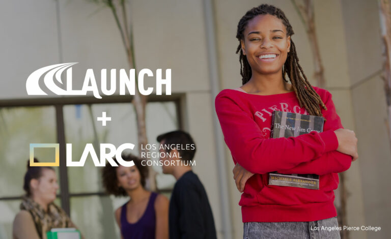 LAUNCH Apprenticeship Network Partners with Los Angeles Community Colleges to Expand Apprenticeship and Increase Career Opportunities for Californians