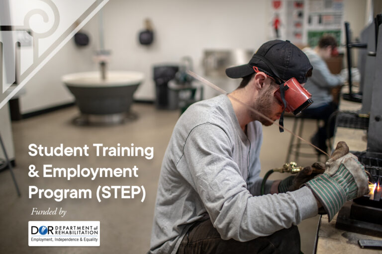 Student Training & Employment Program (STEP) Announces $10M Awarded to Support Education and Career Pathways for Students with Disabilities