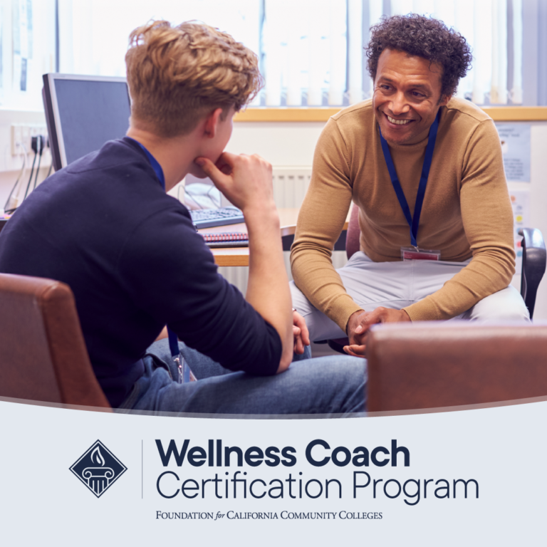Expanding Mental Health Resources: Introducing the Wellness Coach Certification Grant Program 