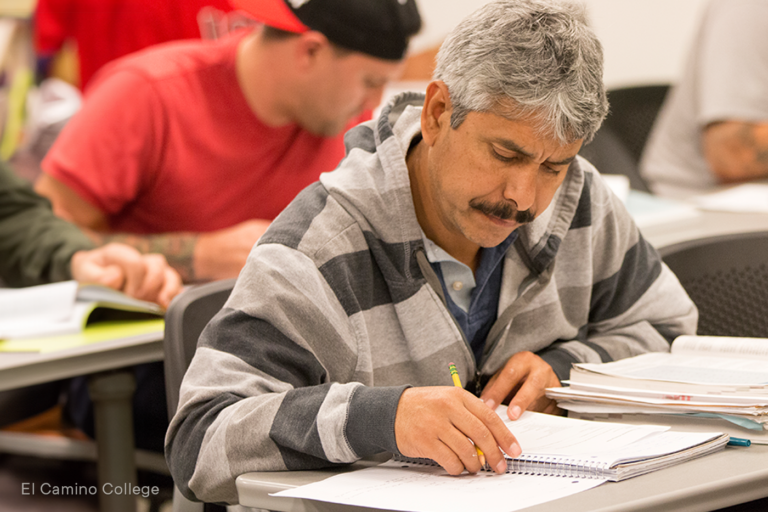 Advancing Adult Learner Success