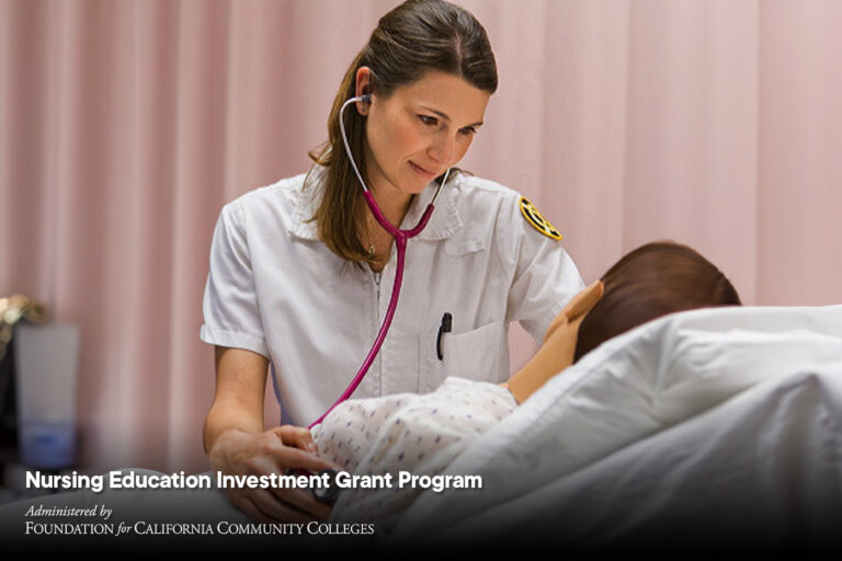 Leading Innovation in Nursing Education
