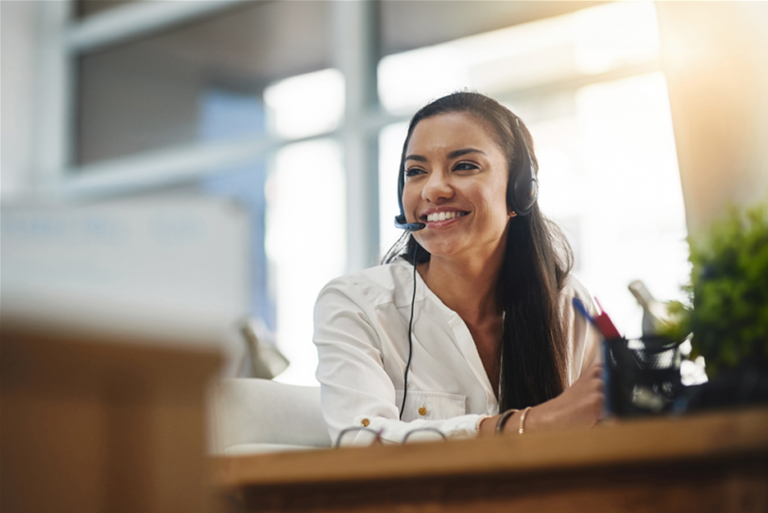 FoundationCCC Call Center Wrapping Up Successful Season
